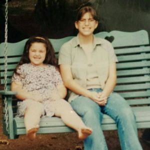 Meet your Posher, Kelsey